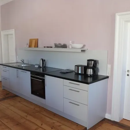 65Qm Wohnung Klosterblick Im Historischen Pfarrhaus Pielenhofen Buitenkant foto