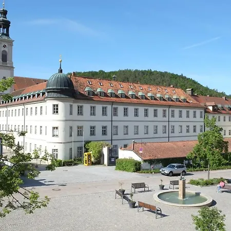 65Qm Wohnung Klosterblick Im Historischen Pfarrhaus Pielenhofen Buitenkant foto