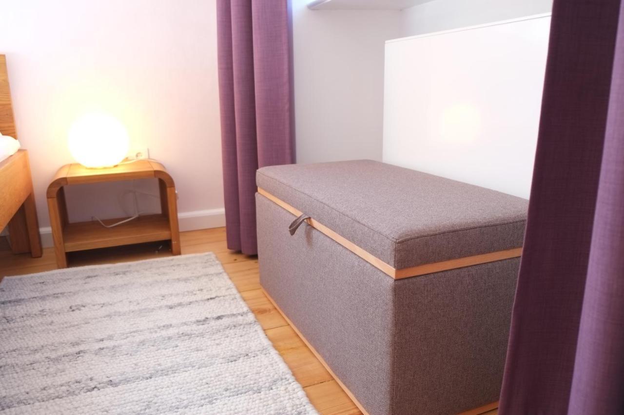 Apartment 65qm Klosterblick Im Historischen Pfarrhaus *