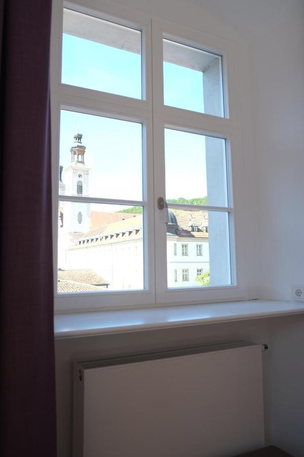 Apartment 65qm Klosterblick Im Historischen Pfarrhaus *