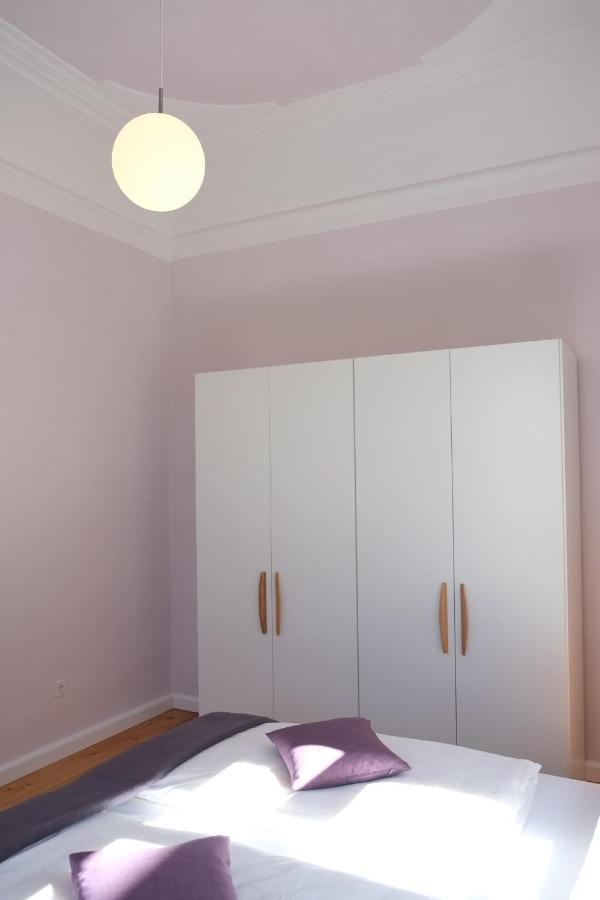 65qm Klosterblick Im Historischen Pfarrhaus *