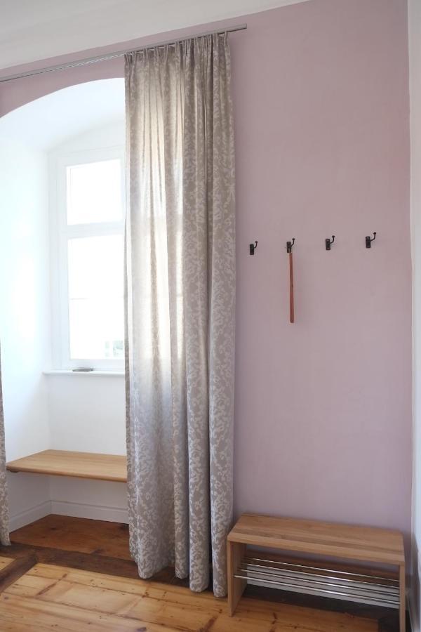 Apartment 65qm Klosterblick Im Historischen Pfarrhaus